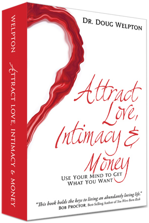 Attract Love Intimacy & Money